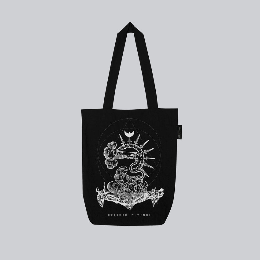 TOTE BAG • OBSCURE WITCHES II