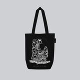 TOTE BAG • OBSCURE WITCHES IV