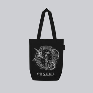 TOTE BAG • THE BLAZON OF WITCHCRAFT