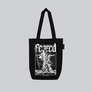 TOTE BAG • FEARED