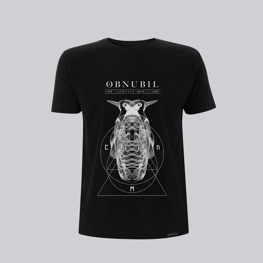 MEN’S CLASSIC CUT • RORSCHACH'S DREAM I