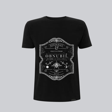 MEN’S CLASSIC CUT • WITCHCRAFT & OCCULTISM
