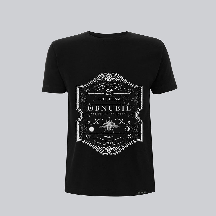 MEN’S CLASSIC CUT • WITCHCRAFT & OCCULTISM