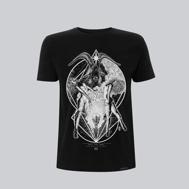 MEN'S LIMITED EDITION BY VICTOR SILES • SABBATH