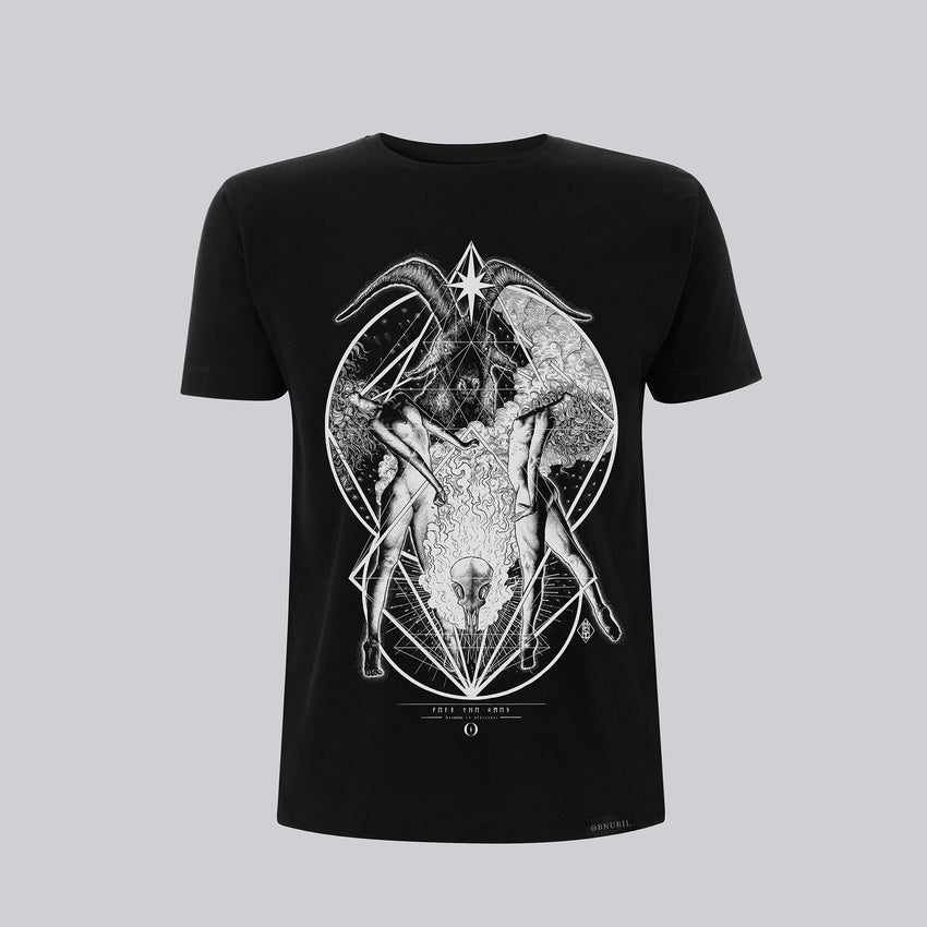 MEN'S LIMITED EDITION BY VICTOR SILES • SABBATH
