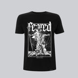 MEN’S CLASSIC CUT • FEARED