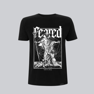 MEN’S CLASSIC CUT • FEARED