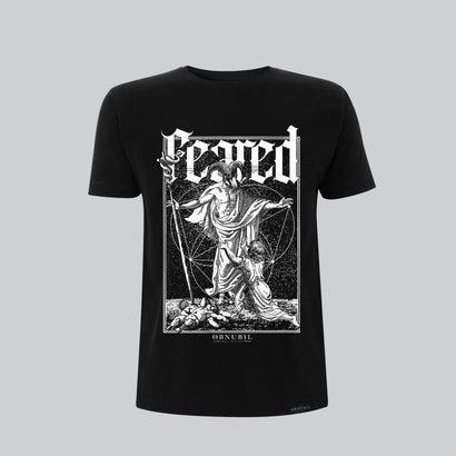MEN’S CLASSIC CUT • FEARED