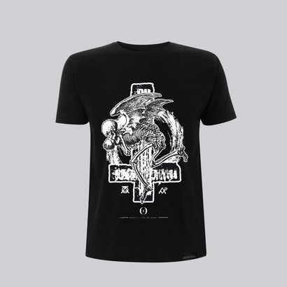 MEN’S CLASSIC CUT • DEATH POEM OF GRYLA