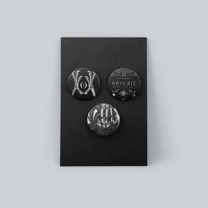 PIN SET • I