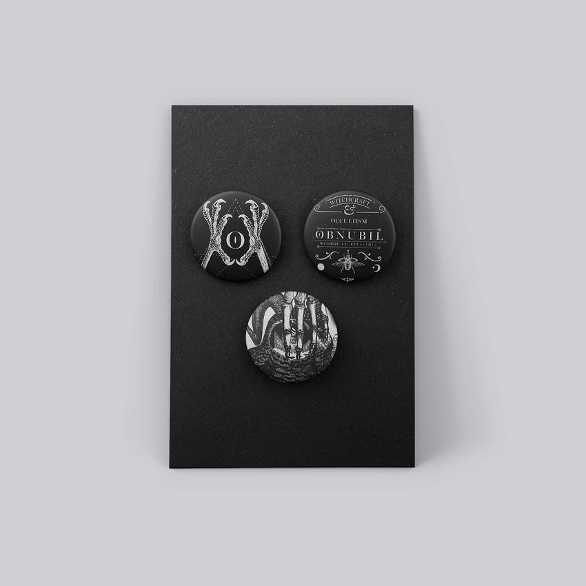 PIN SET • I