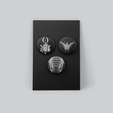 PIN SET • II