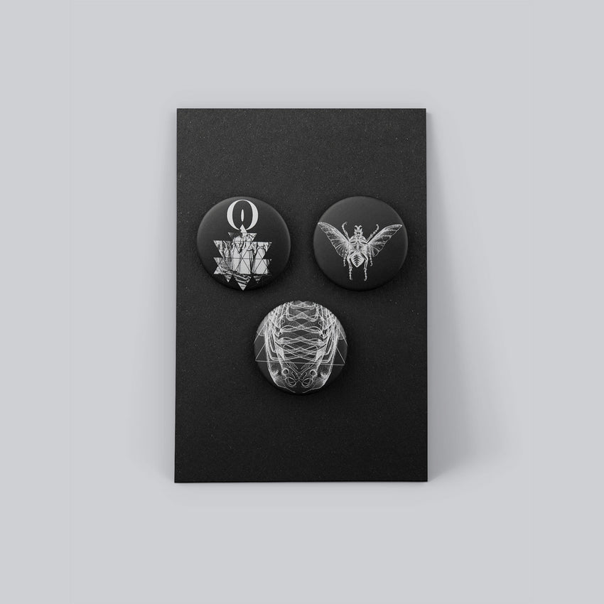 PIN SET • II