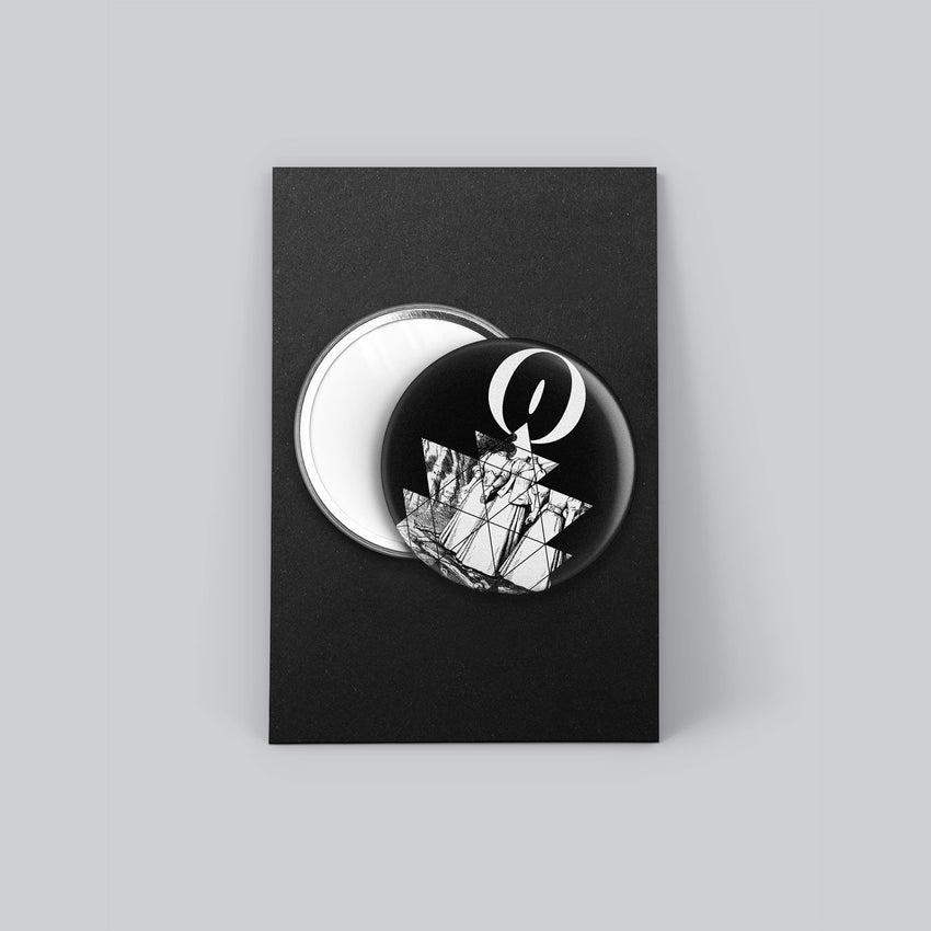 POCKET MIRROR • SALEM TRIAL
