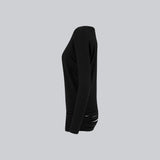 WOMEN'S CUTTED TEE