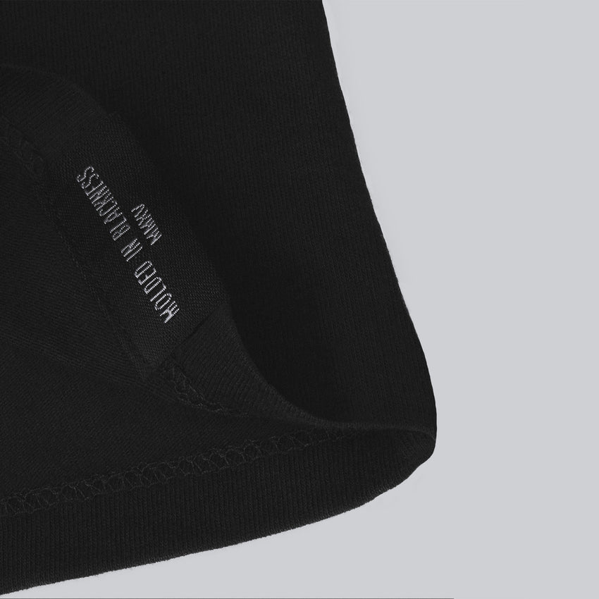 WOMEN’S ROLLED SLEEVE • MEDICINA MENTIS INSTRUMENTA II