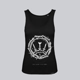WOMEN’S JERSEY VEST •  OBSCURE WITCHES I
