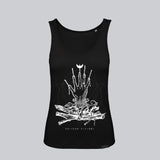 WOMEN’S JERSEY VEST •  OBSCURE WITCHES III