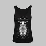 WOMEN’S JERSEY VEST • RORSCHACH'S DREAM I