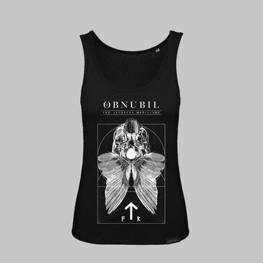 WOMEN’S JERSEY VEST • RORSCHACH'S DREAM II