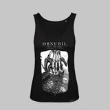 WOMEN’S JERSEY VEST • ATHENE NOCTUA
