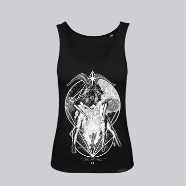 WOMEN’S LIMITED EDITION BY VICTOR SILES • SABBATH