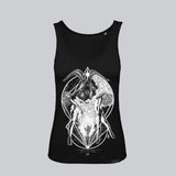 WOMEN’S LIMITED EDITION BY VICTOR SILES • SABBATH