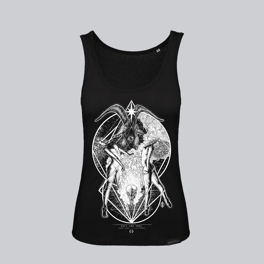 WOMEN’S LIMITED EDITION BY VICTOR SILES • SABBATH
