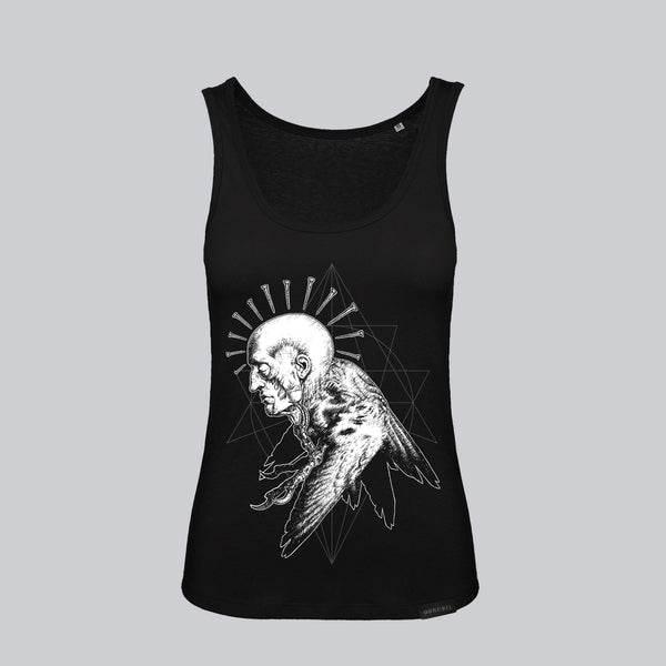 WOMEN’S LIMITED EDITION BY DEMONSBLESS